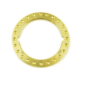 NN4 15/18 (20 and 24 degree) click stop detent ring